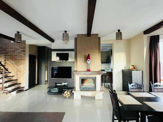 Аренда 2-х этажного дома 150м2 з гаражом 100м2, Софиевская Борщаговка Софиевская Борщаговка