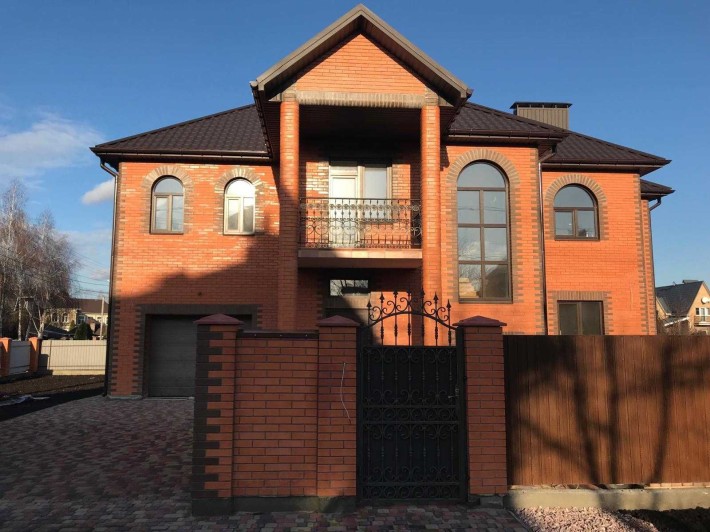 Оренда будинку під офіс, проживання, пансіонат, дитячий садок - фото 1