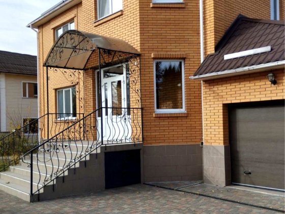 ОРЕНДА БУДИНКУ 350 м² 11 сот  Софіївська Борщагівка офіс/дитячий садок Софиевская Борщаговка