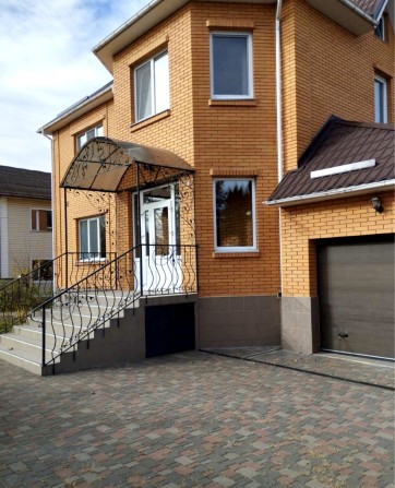 ОРЕНДА БУДИНКУ 350 м² 11 сот  Софіївська Борщагівка офіс/дитячий садок - фото 1