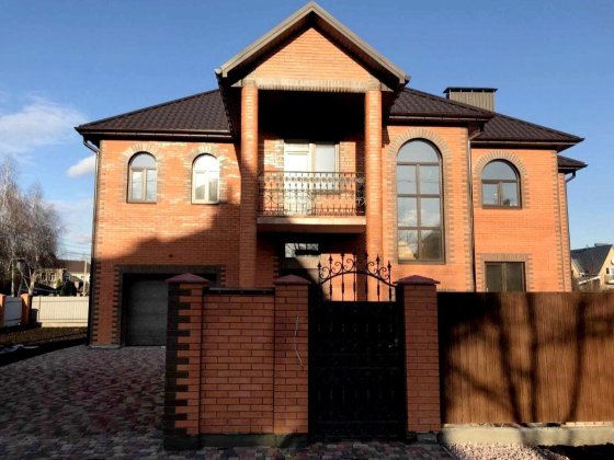 Оренда Софіївська Борщагівка Будинок 250м²  Під садок,офіс,пансіонат Софиевская Борщаговка