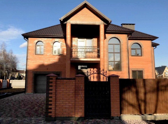 Оренда Софіївська Борщагівка Будинок 250м²  Під садок,офіс,пансіонат - фото 1