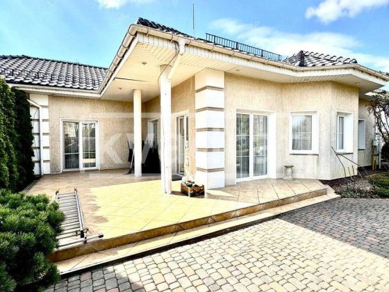 Без % Оренда 5к будинку 246м2 село Білогородка вулиця Садова 2Б Житомирська траса Білогородка