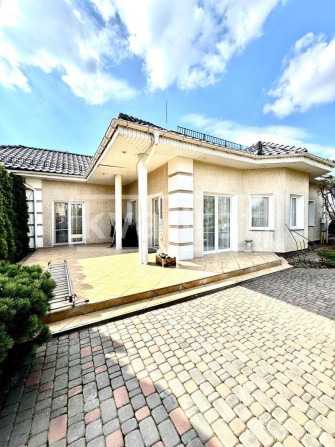 Без % Оренда 5к будинку 246м2 село Білогородка вулиця Садова 2Б Житомирська траса - фото 1