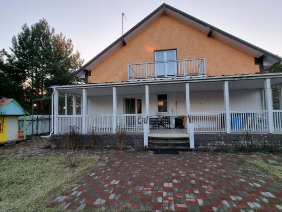 Аренда частного дома Білогородка