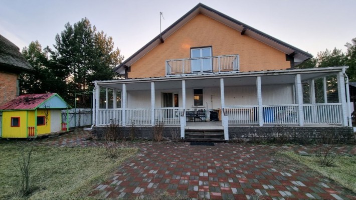 Аренда частного дома - фото 1