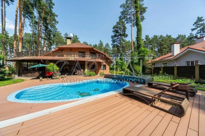 Оренда будинку | Білогородка | Озерна | ГАЗ | ГЕНЕРАТОР - фото 1