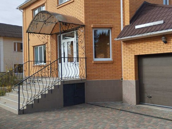 Оренда Будинку -Для сімʼї Під офіс дитячий садок Школу є БОМБОСХОВИЩЕ! Петропавловская Борщаговка