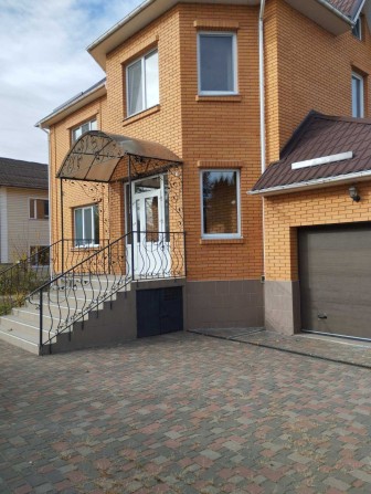 Оренда Будинку -Для сімʼї Під офіс дитячий садок Школу є БОМБОСХОВИЩЕ! - фото 1