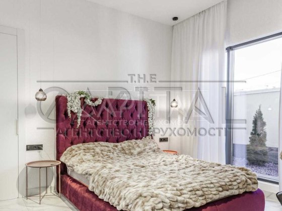 Оренда сучасного будинку / Петропавлівська Борщагівка / ГАЗ /ІНВЕРТОР Петропавловская Борщаговка