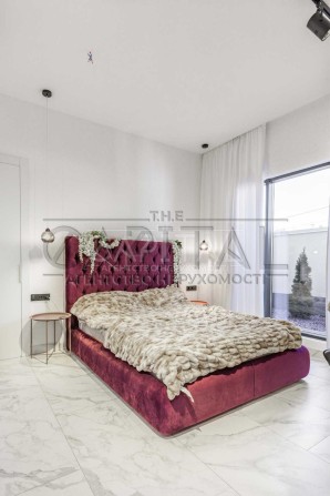 Оренда сучасного будинку / Петропавлівська Борщагівка / ГАЗ /ІНВЕРТОР - фото 1