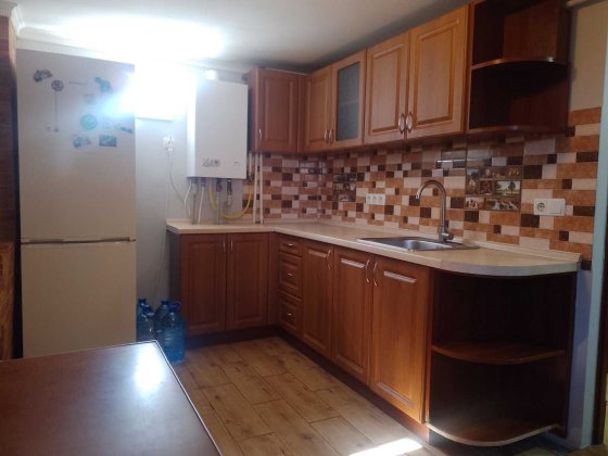 Здається будинок Петропавлівська Борщагівка Петропавлівська Борщагівка