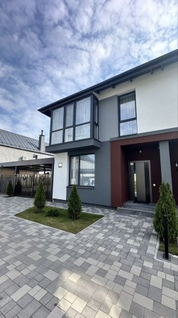 Власник генератор камін резервна вода Beverly Hills Гатне Крюківщина - фото 1