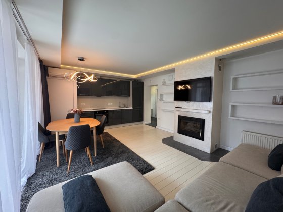 Оренда таунхаусу 100 кв.м ЖК Петрівське містечко Без комісії Святопетровское