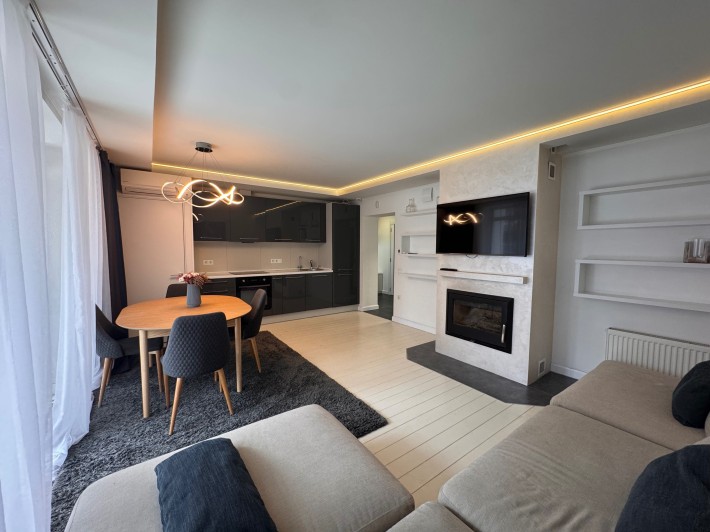 Оренда таунхаусу 100 кв.м ЖК Петрівське містечко Без комісії - фото 1