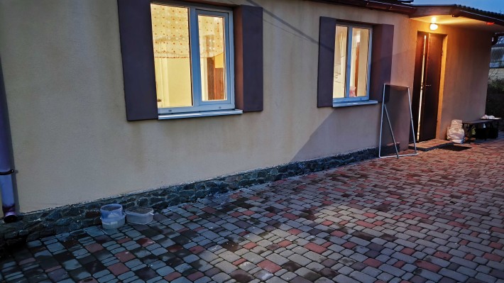 Здається будинок / кімната в с. Гатне - фото 1