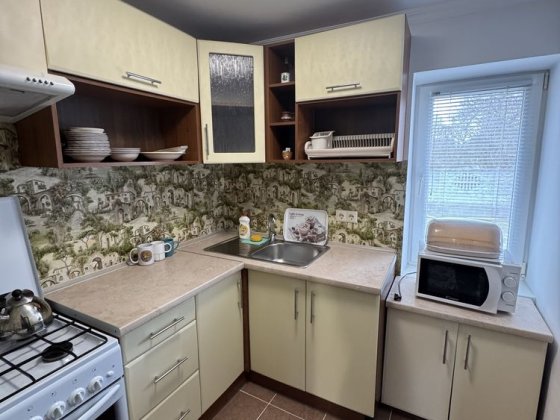 Оренда приватного будинку Петропавлівська Борщагівка  1,5 км Київ Петропавловская Борщаговка