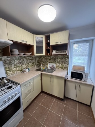 Оренда приватного будинку Петропавлівська Борщагівка  1,5 км Київ - фото 1