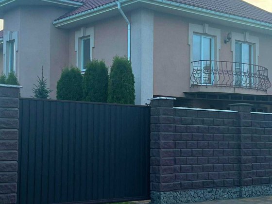 Оренда будинку  Петропавлівська Борщагівка Поруч ліцей Петропавловская Борщаговка