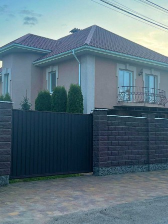 Оренда будинку  Петропавлівська Борщагівка Поруч ліцей - фото 1