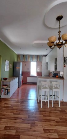 Оренда будинку, Святопетрівське, вул.Володимирська - фото 1