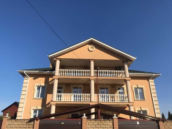 Оренда будинку Під проживання або офіс Петропавловская Борщаговка