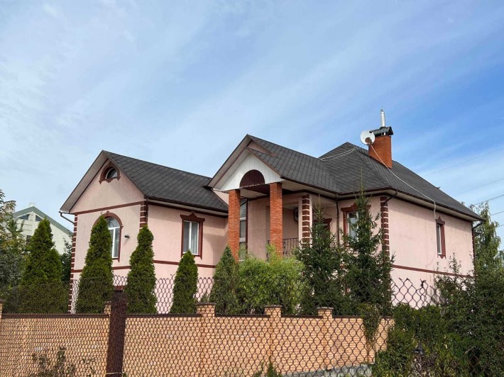 Оренда котеджу без % , с. П.Борщагівка - фото 1