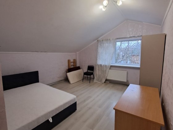 Здам 1 кім квартиру у приватному будинку 5 км від метро "Теремки" Гатное