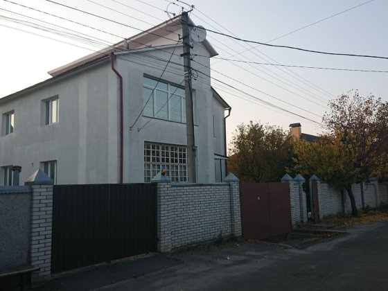 Сдается дом в Петропавловской Борщаговке .Без Посредніков. Петропавлівська Борщагівка