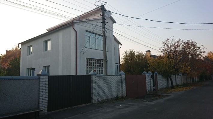 Сдается дом в Петропавловской Борщаговке .Без Посредніков. - фото 1