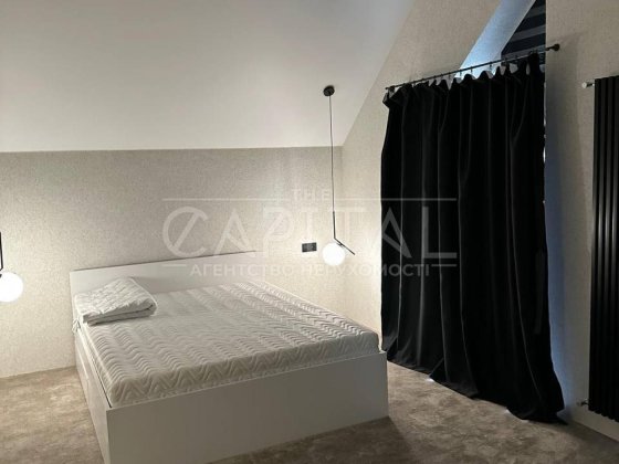 Оренда стильного таунхаусу в Святопетрівському  loft  тераса  генератор Святопетрівське