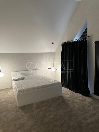 Оренда стильного таунхаусу в Святопетрівському  loft  тераса  генератор - фото 1