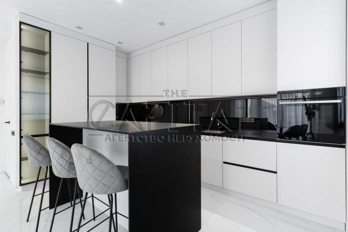 Оренда / Будинок 120м2 / Києво-Святошинський / Святопетрівське - фото 1