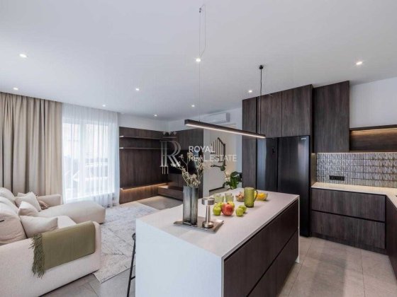 Оренда Дуплексу Крюківщина Перша Здача Газ 4к 2 паркомісця Крюковщина