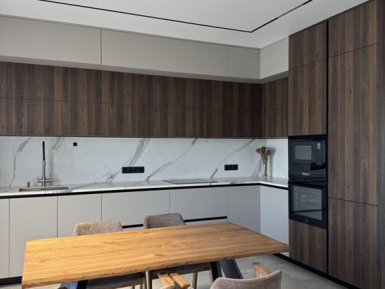 Оренда  ДУПЛЕКСА на довготривалий час від ВЛАСНИКА в КМ Beverly Hills Крюковщина