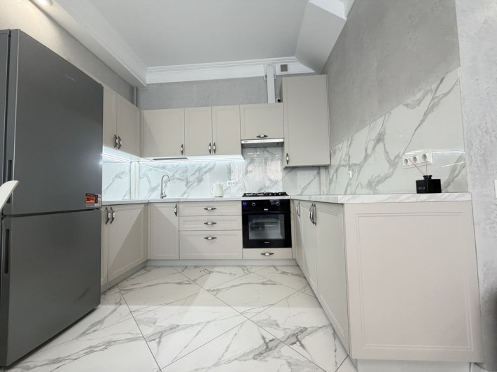 Крюківщина! Оренда таунхаус | таун 70 кв.м КМ «Garden Village» - фото 1