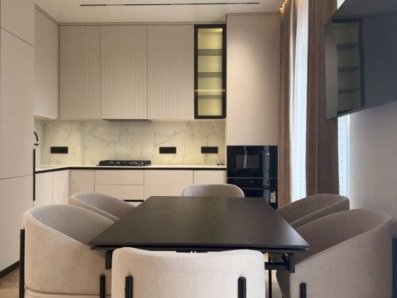 Перша оренда таунхаусу з розширеною територією в закритому КМ в с. Крюківщина/Гатне Крюковщина