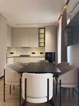 Перша оренда таунхаусу з розширеною територією в закритому КМ в с. Крюківщина/Гатне - фото 1