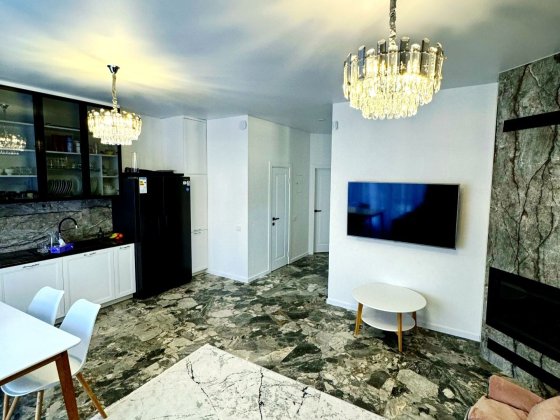 Оренда Будинку | К.М. Беверли Хиллз | Новий Ремонт Крюковщина