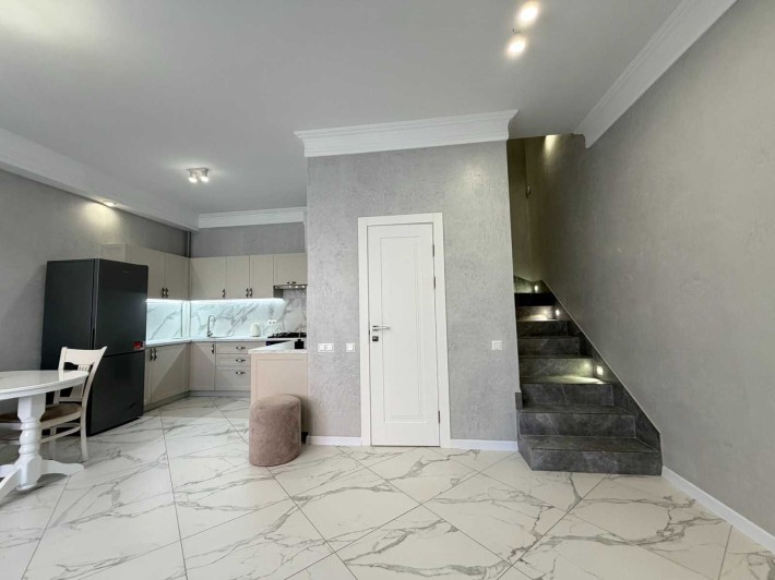 Оренда! Таунхаус 70 кв.м. Крюківщина, вул. Приозерна,21 Garden Village - фото 1