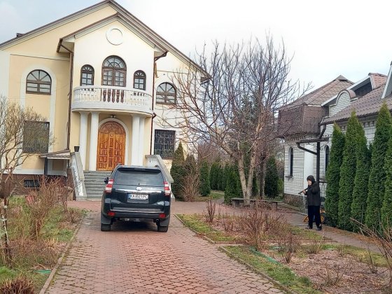 Аренда дома Петропавловская Борщаг..  Под любой вид деятельности. Офис Петропавловская Борщаговка