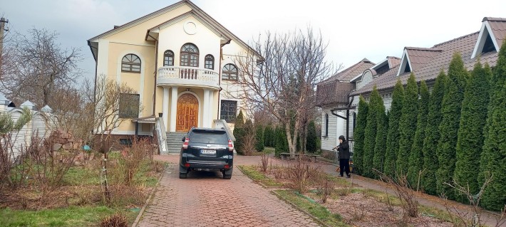 Аренда дома Петропавловская Борщаг..  Под любой вид деятельности. Офис - фото 1