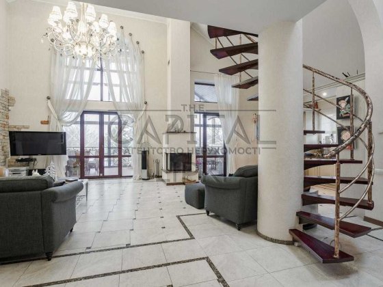 Затишний будинок Крюківщина Лугова Гатне Крюківщина