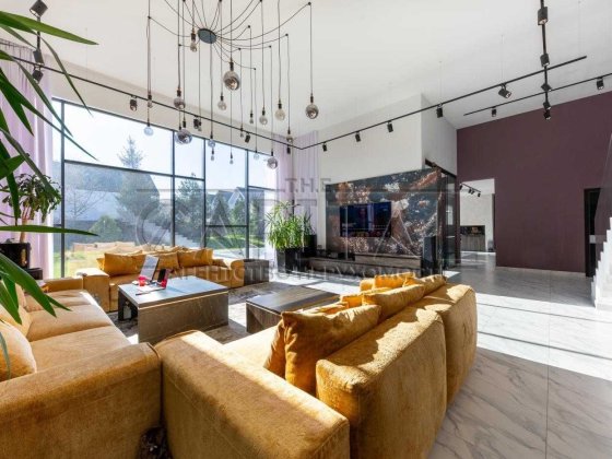 Здається в оренду шикарний будинок в Петропавлівській Борщагівці 300м2 Петропавловская Борщаговка