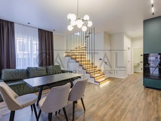 Оренда сучасного дуплекса з інвертором Deya в с.Крюківщіна Крюковщина