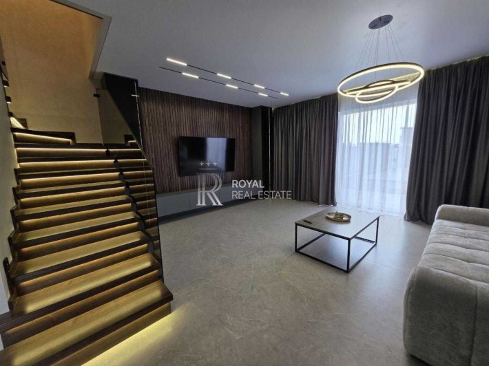 Оренда 2пов Дуплексу 125м2, 3сотки  Петропавлівська Борщагівка, Київ - фото 1