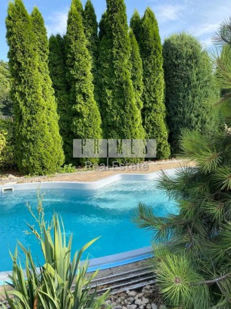 Оренда Крюківщина 200м2 будинок, поряд із лісом та озером - фото 1