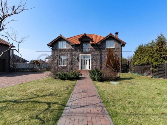 Оренда‼️Автономного‼️Будиноку/227м2/Гатне/Києво-Святошинський Гатное