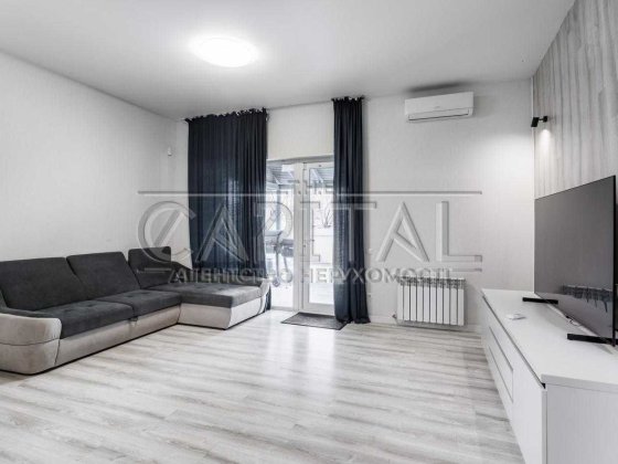 Оренда сучасного будинку площею 145 м² Гатне Гатне