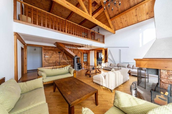 Аренда большого красивого дома Петропавловская Борщаговка - фото 1